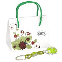 Key Chain Bagutta in Resina 2209-01RO - 2209-01RO